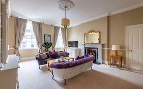 City Apartment
